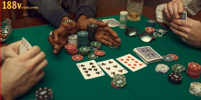 Thông tin khái quát về trò chơi Sâm Lốc