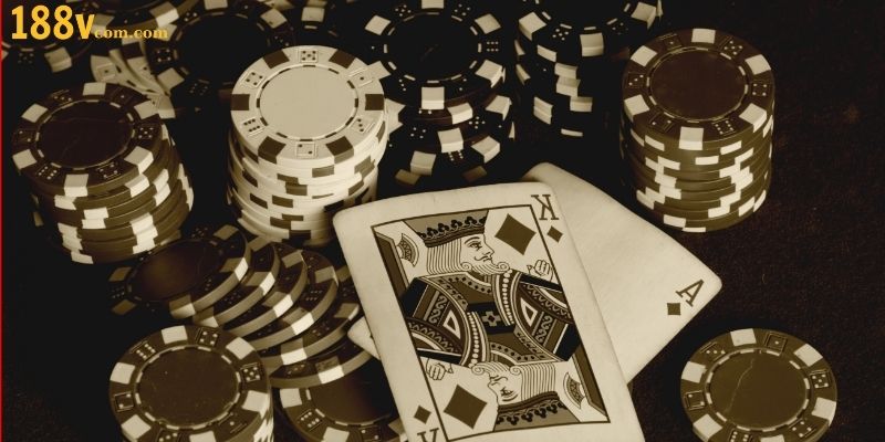 Hội viên cần ghép quân bài cho thích hợp