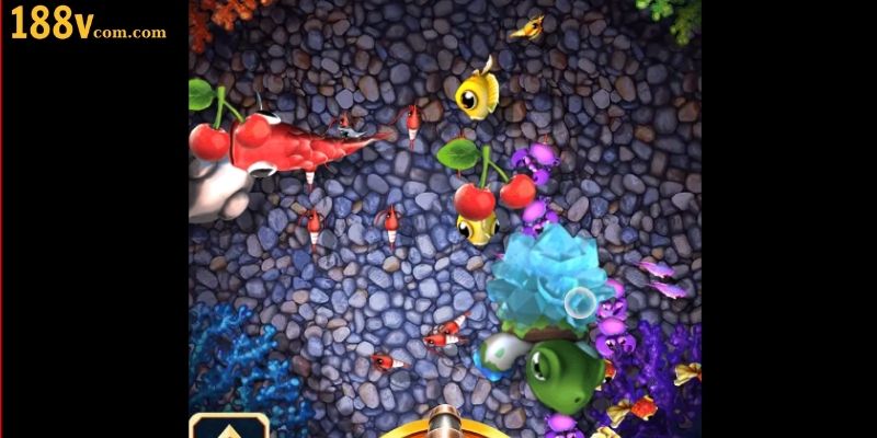 Thủ thuật bắn cá rồng vàng dễ áp dụng tại 188V 