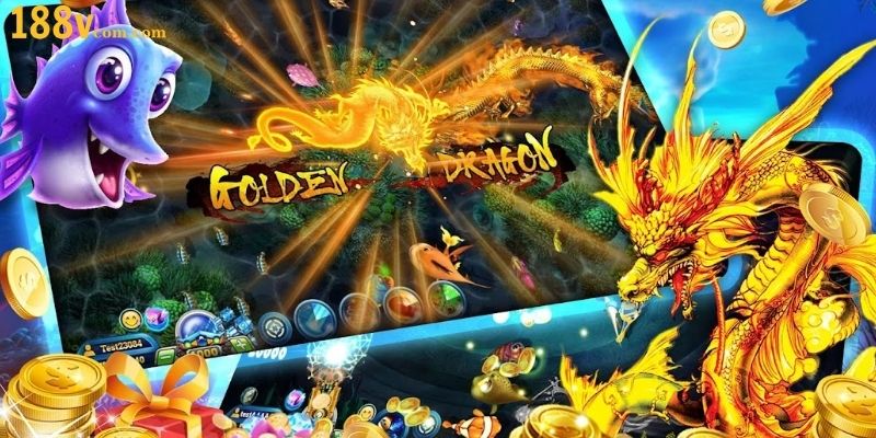 Share vài chiến thuật chơi bắn cá hiệu quả