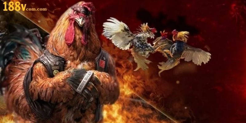Những lưu ý khi tham gia gà đá tại nhà cái