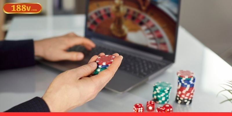 Hoàn trả cược là khuyến mãi 188v đặc biệt