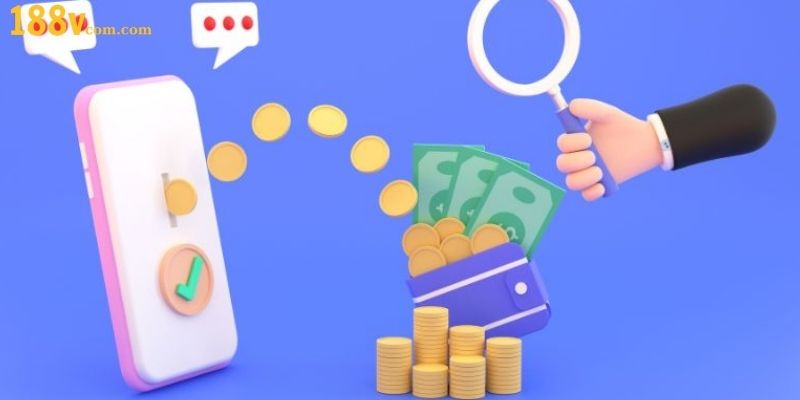 Lý do hệ thống thanh toán nạp tiền 188V đáng tin cậy