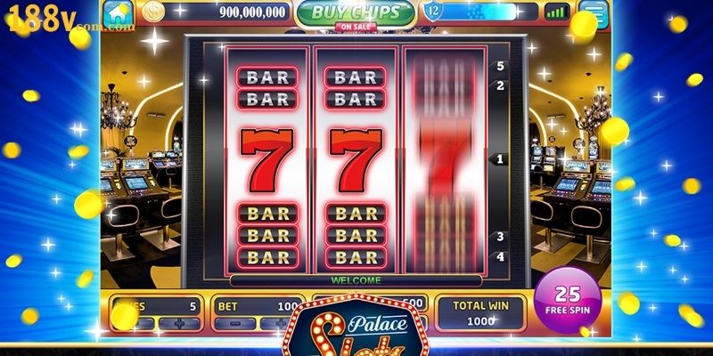 Nổ hũ 188V thu hút người chơi nhờ gì?