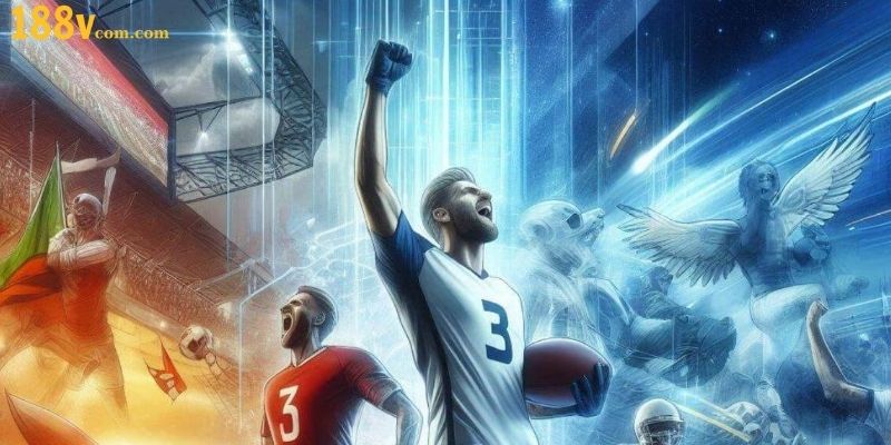 Giới thiệu chung về thể thao 188V