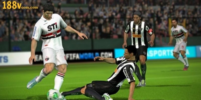 Các loại kèo tại thể thao tại nhà cái