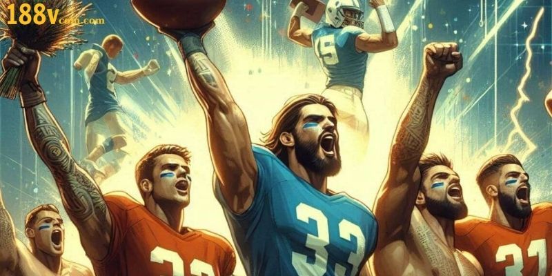 Bảo mật và an toàn tại thể thao tại nền tảng