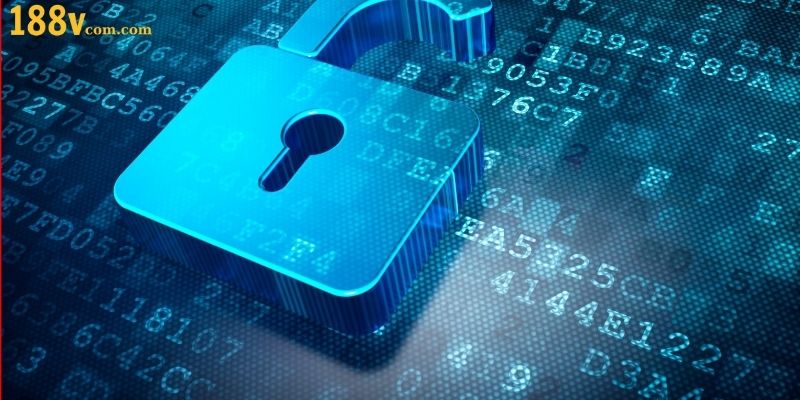 Thông tin được thu thập dựa trên chính sách bảo mật