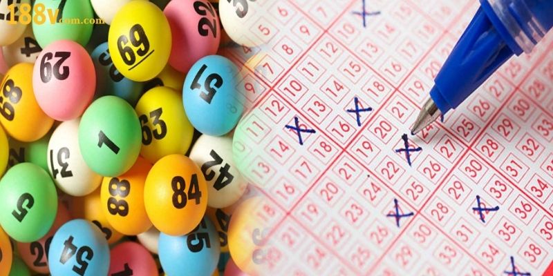 Đôi nét về xổ số 188V